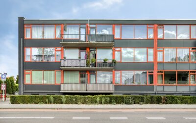 Koornstraat 119