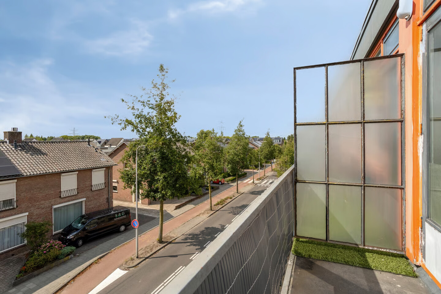 Appartement te koop: Koornstraat 119, Oss
