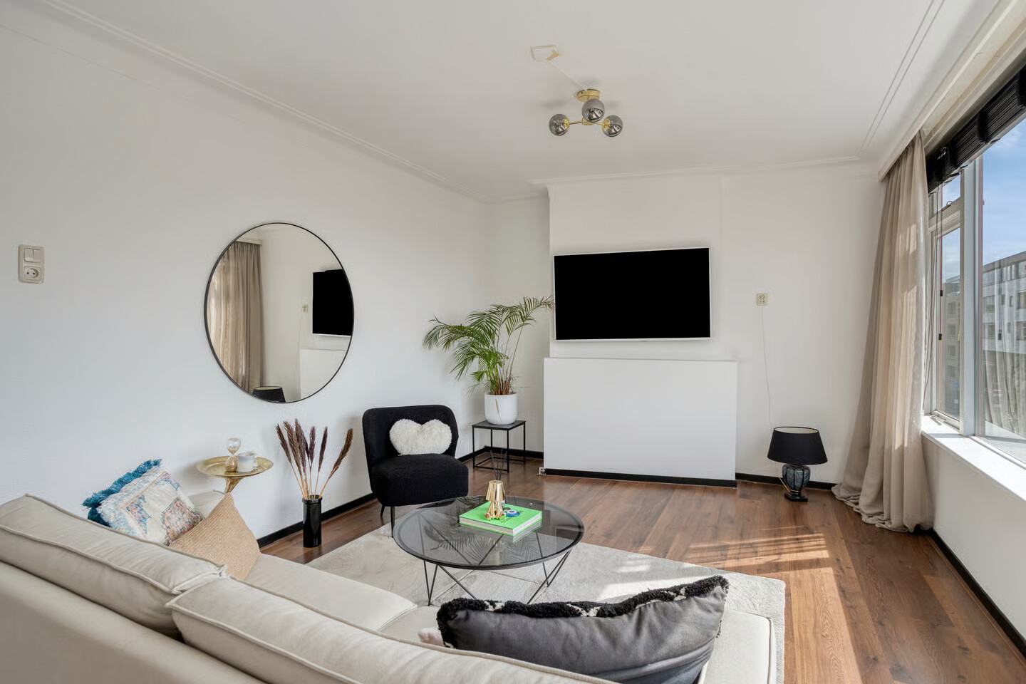 Appartement te koop: Koornstraat 119, Oss