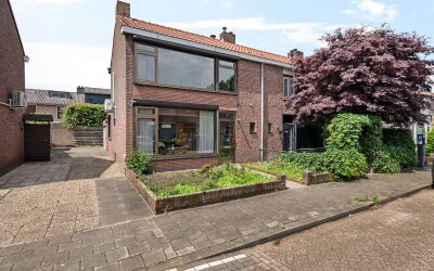 Bernardus IJzerdraatstraat 24