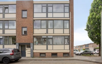 Pastoor Vissersstraat 22