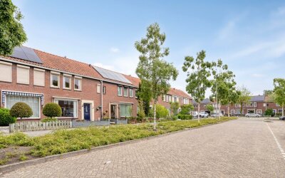 Iman van den Boschstraat 44