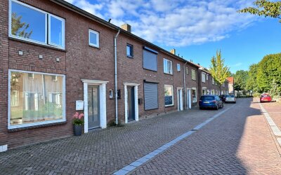 Buizerdstraat 19