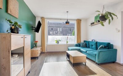 Condorstraat 29