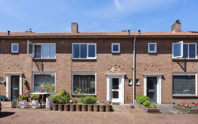 Havikstraat 23