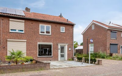 Havikstraat 26