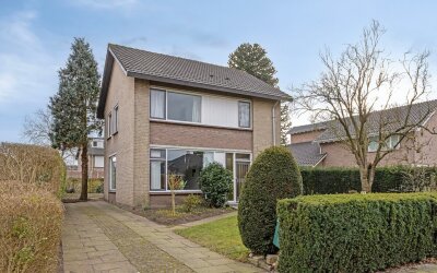 Burgemeester van Erpstraat 32