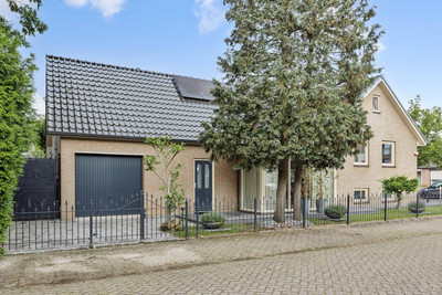 Dr. W. Dreesstraat 1