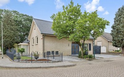 Dr. W. Dreesstraat 1