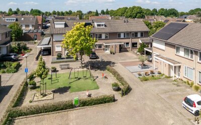 Laanderhof 24