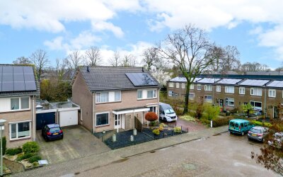 Laanderhof 31