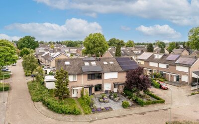 Laanderhof 82