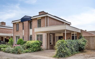 Beatrixstraat 4
