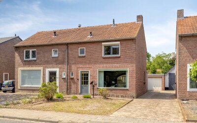St. Willibrordusstraat 12
