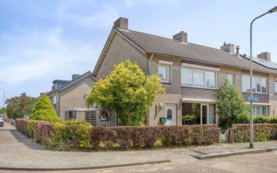 Oosterdstraat 1