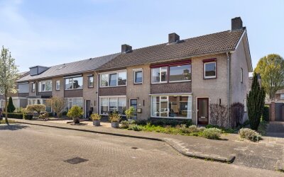 Saturnusstraat 2