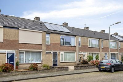 Saturnusstraat 3