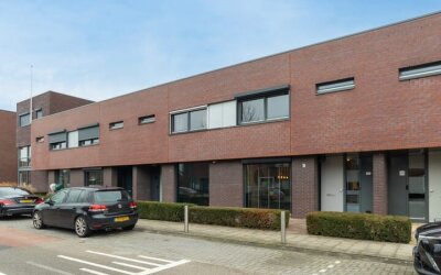 Landbouwlaan 127