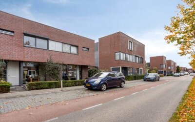 Landbouwlaan 138