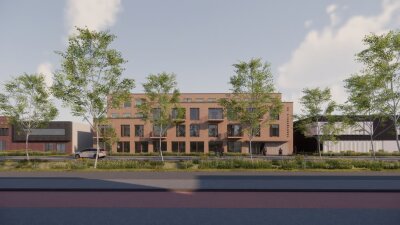 Landbouwlaan 32-K5