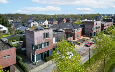 Landbouwlaan 91