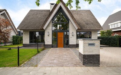 Lijnzaadweg 26