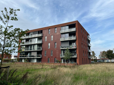 Landbouwlaan 198