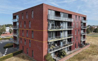 Landbouwlaan 220