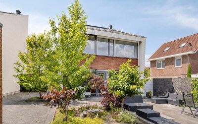 Korenstraat 19