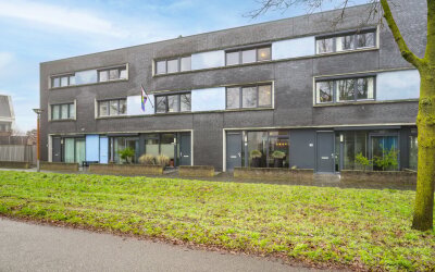 Roggehof 8