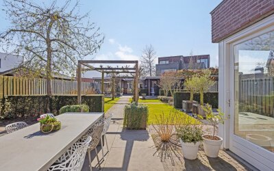 Tarwestraat 40