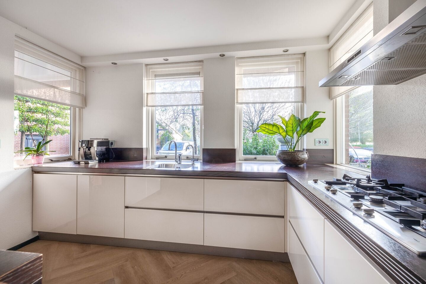 Vrijstaande woning te koop: Waatselaarstraat 3, Berghem