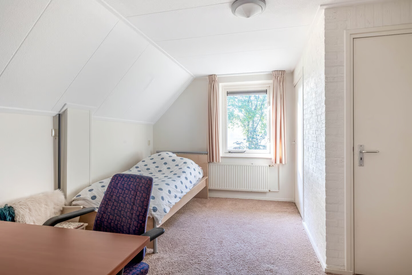 Vrijstaande woning te koop: Waatselaarstraat 3, Berghem