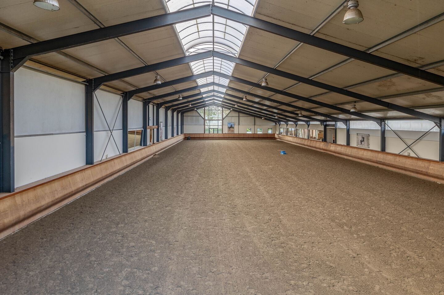 Vrijstaande woning te koop: Waatselaarstraat 3, Berghem