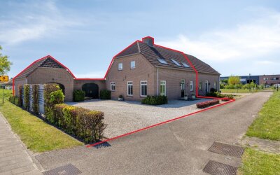 Zevenbergseweg 40