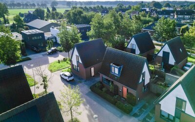 Schriekse Heihoek 216