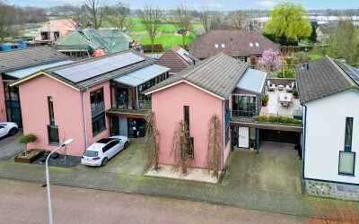 Bergse Heihoek 6
