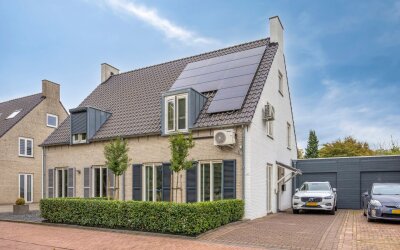 Huis te koop Het Reut 147