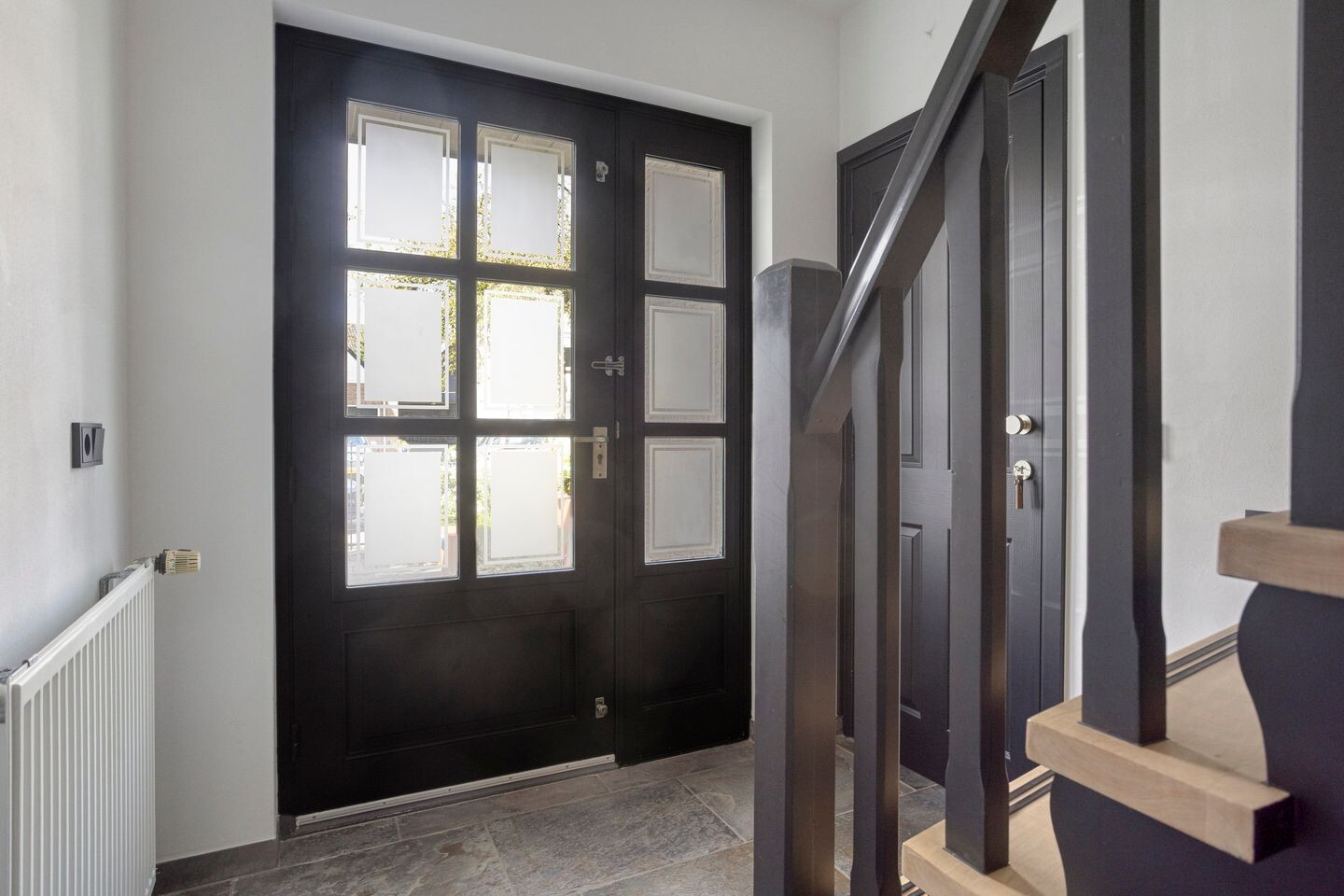 Vrijstaande woning te koop: 't Steenwerk 13, Deursen-Dennenburg