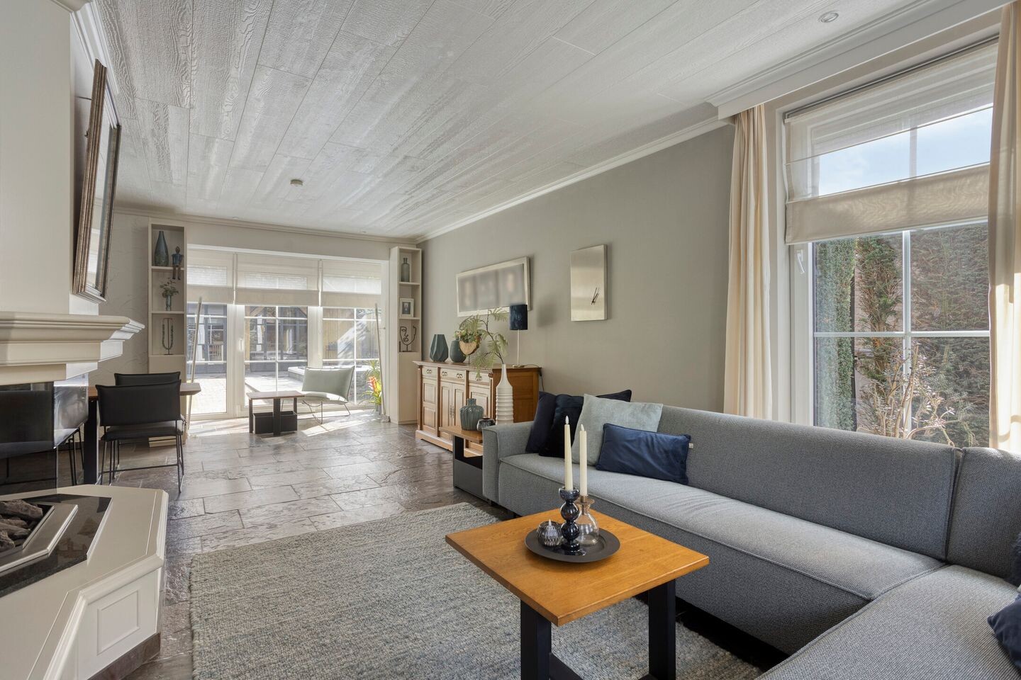 Vrijstaande woning te koop: 't Steenwerk 13, Deursen-Dennenburg