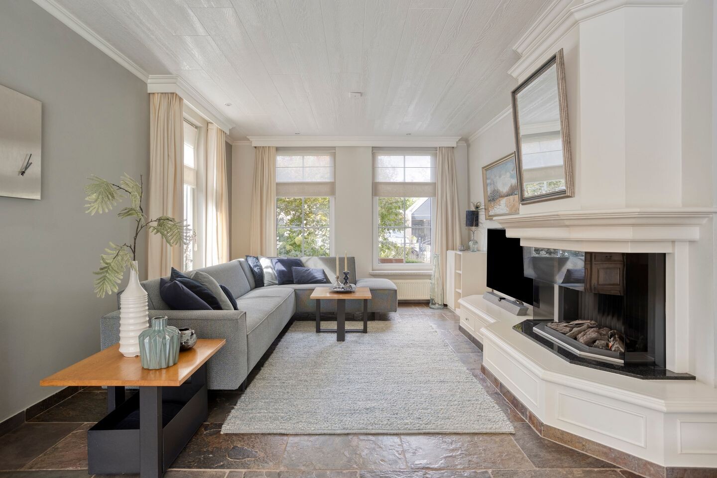 Vrijstaande woning te koop: 't Steenwerk 13, Deursen-Dennenburg