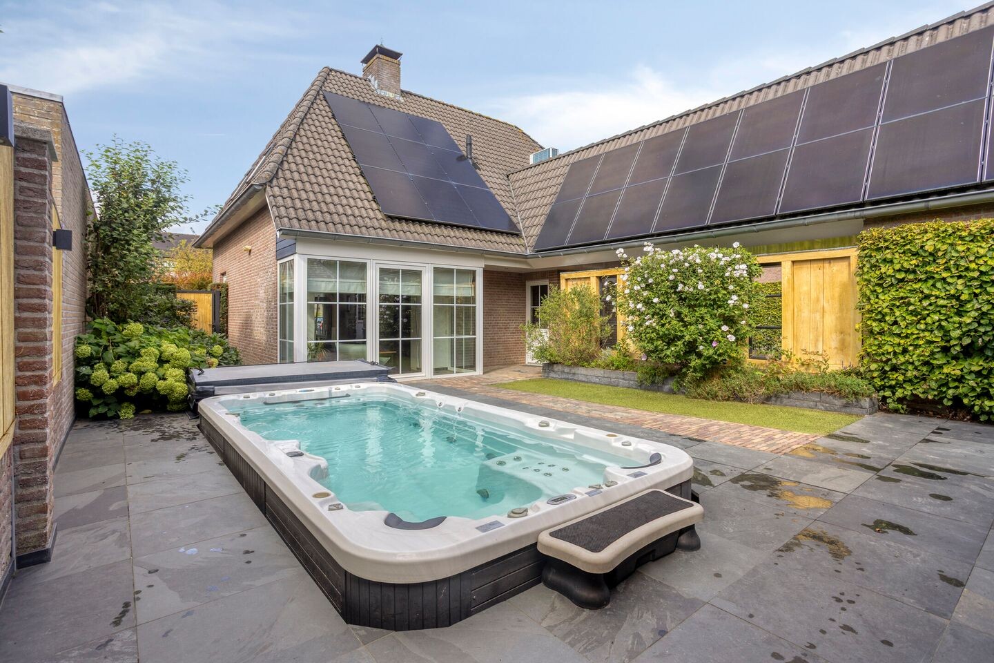 Vrijstaande woning te koop: 't Steenwerk 13, Deursen-Dennenburg
