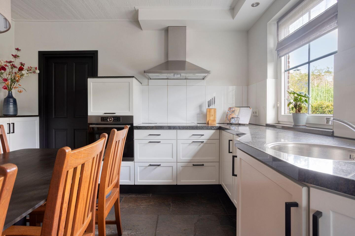 Vrijstaande woning te koop: 't Steenwerk 13, Deursen-Dennenburg