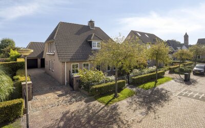 't Steenwerk 13