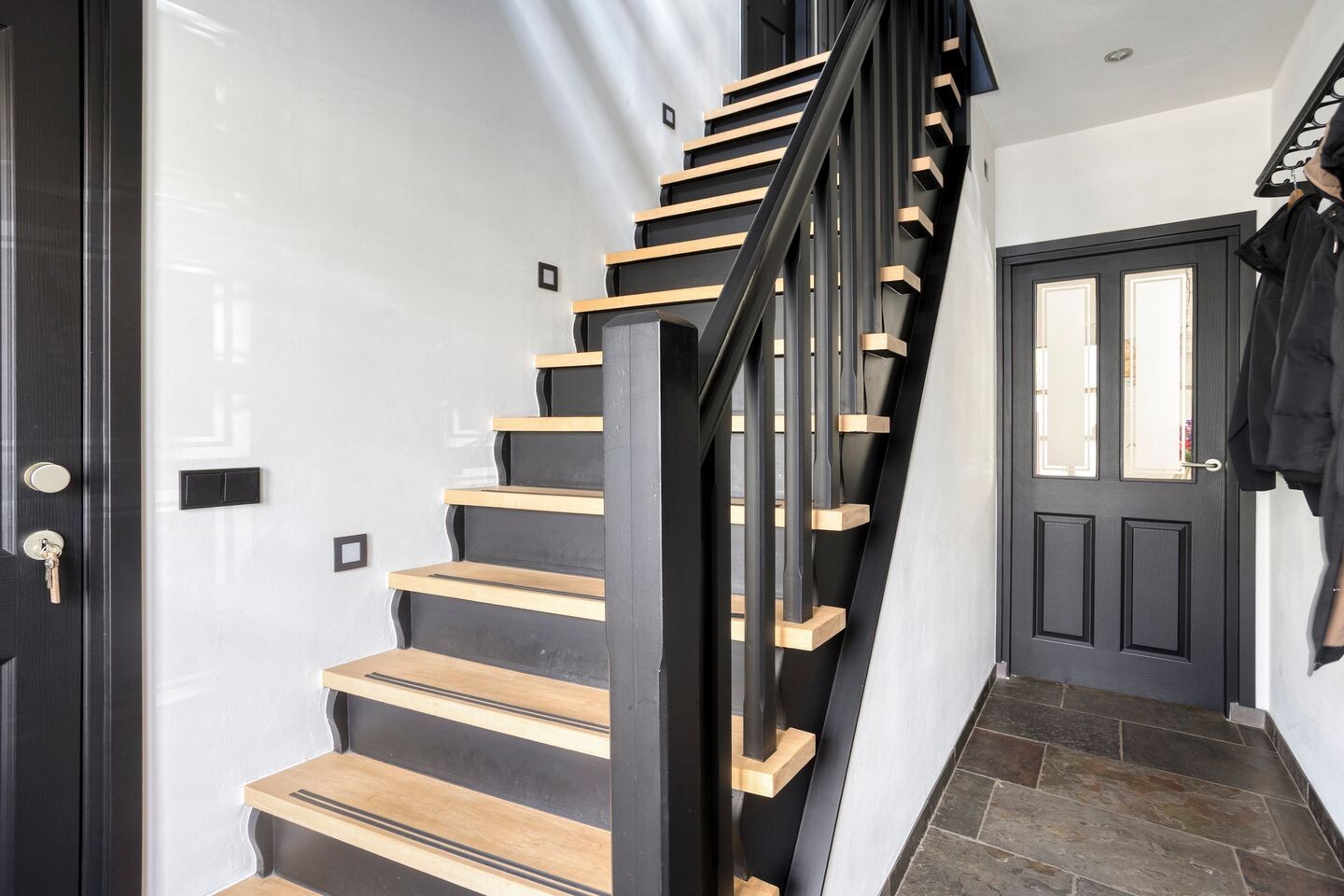 Vrijstaande woning te koop: 't Steenwerk 13, Deursen-Dennenburg