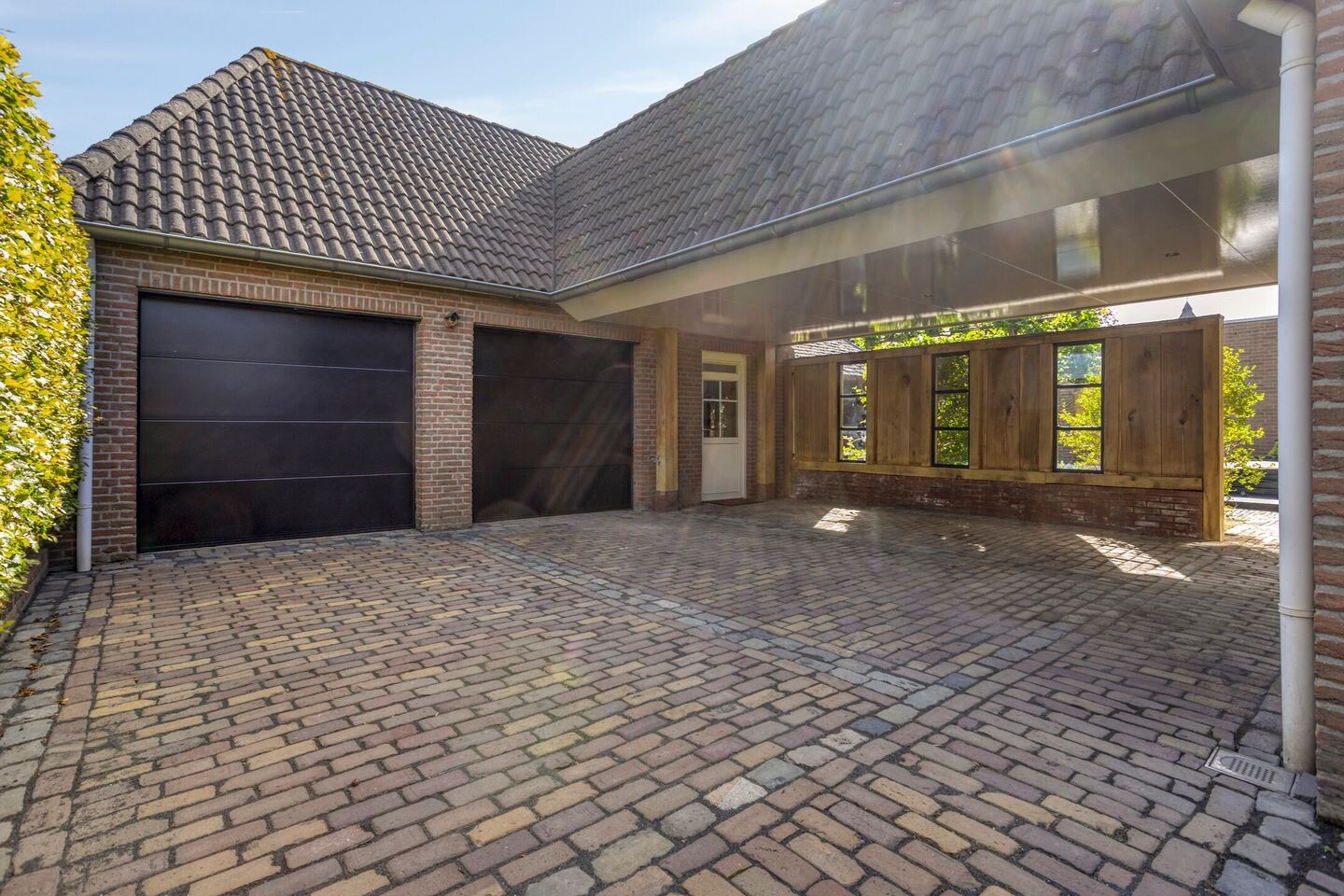 Vrijstaande woning te koop: 't Steenwerk 13, Deursen-Dennenburg