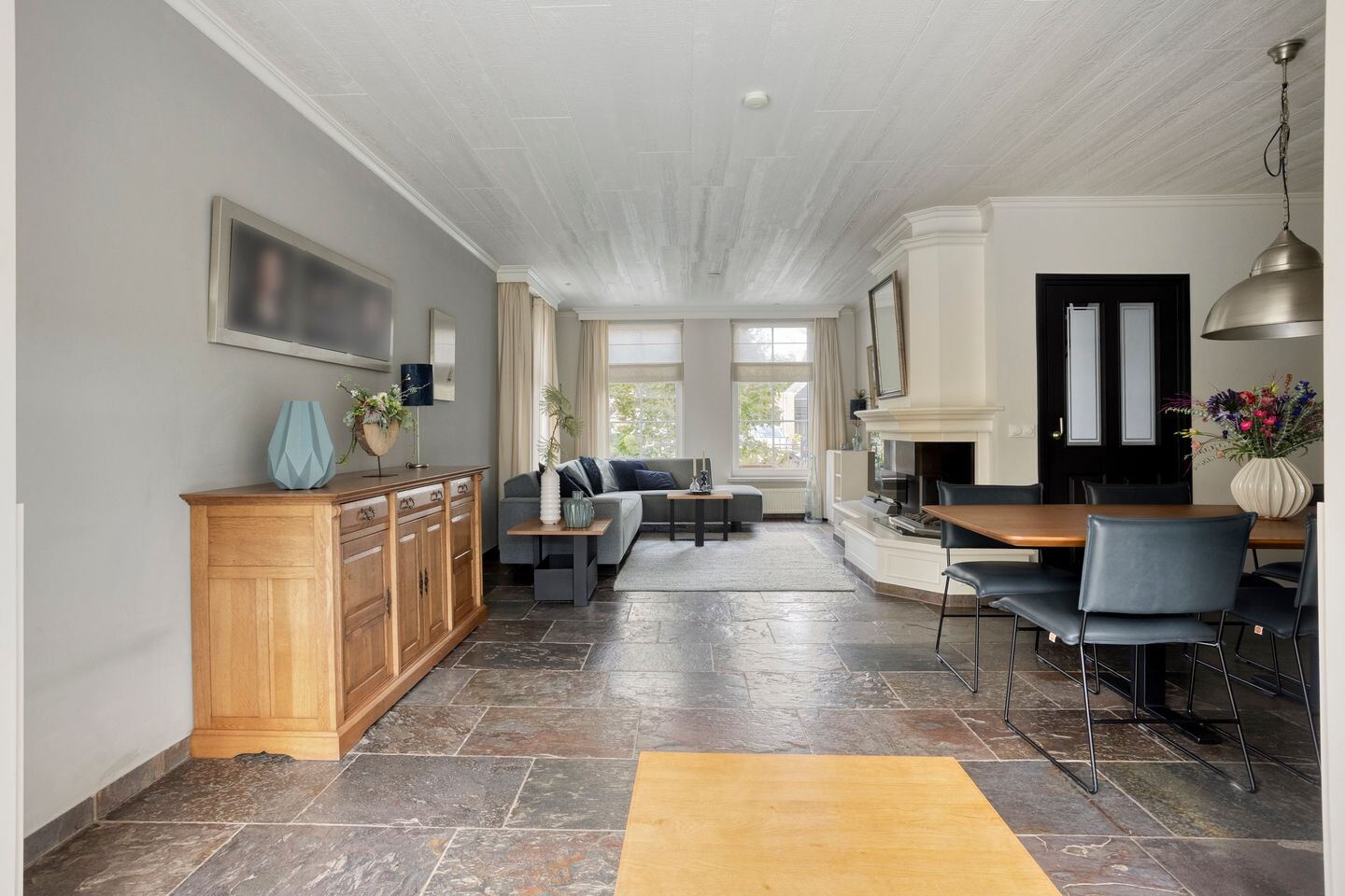 Vrijstaande woning te koop: 't Steenwerk 13, Deursen-Dennenburg