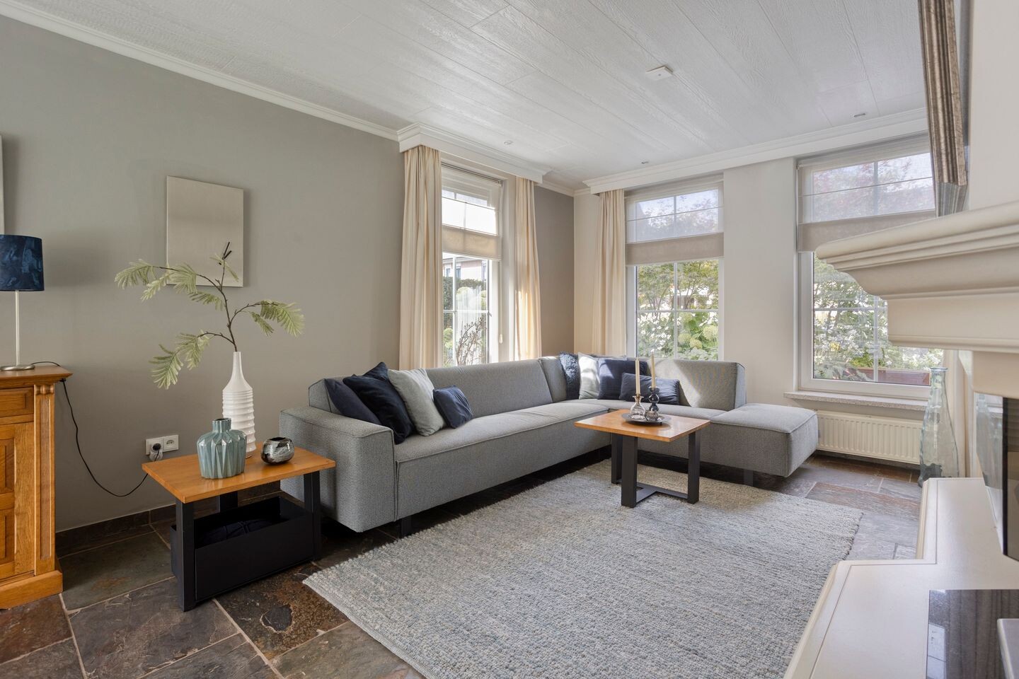 Vrijstaande woning te koop: 't Steenwerk 13, Deursen-Dennenburg