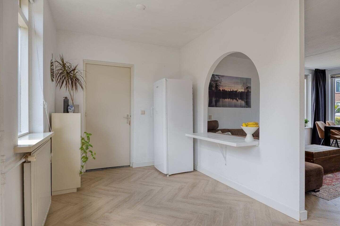 Twee-onder-één-kap te koop: 't Steenwerk 9, Deursen-Dennenburg