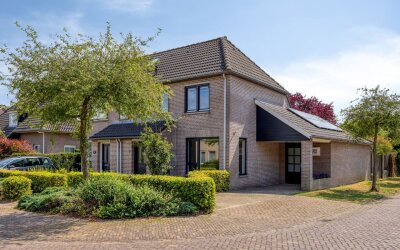 't Steenwerk 9